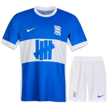 Birmingham Home Kit 2024 2025 Kids