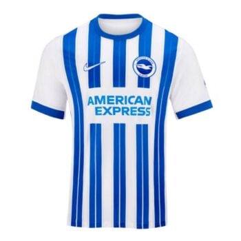Brighton Home Shirt 2024 2025