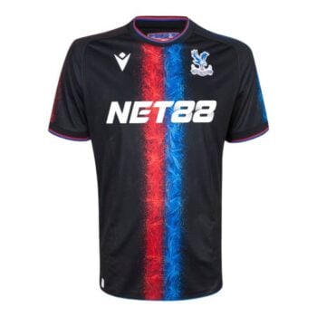 Crystal Palace Third Shirt 2024 2025