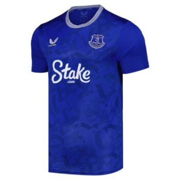 Everton Home Shirt 2024 2025