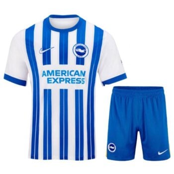 Brighton Home Kit 2024 2025 Kids