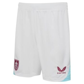 Maillot Kit Enfant Burnley Domicile 2024 2025 2 768x768 1 Burnley Home Kit 2024 2025 Kids