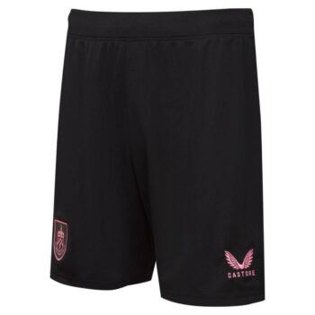 Maillot Kit Enfant Burnley Exterieur 2024 2025 2 768x768 1 Burnley Away Kit 2024 2025 Kids