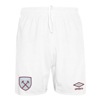 Maillot Kit Enfant West Ham Domicile 2024 2025 2 768x768 1 West Ham Home Kit 2024 2025 Kids