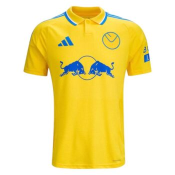 Leeds United Away Shirt 2024 2025
