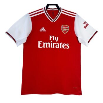 Arsenal Home Retro Shirt 2019 2000