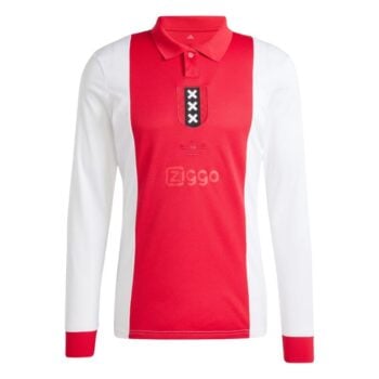 Ajax Edition 125th Long Sleeve Shirt 2025