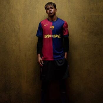 Design sans titre 2025 05 15T122546.612 FC Barcelona x Travis Scott 2025 Jersey - Cactus Jack