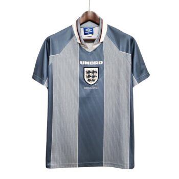 England Away Jersey 1996