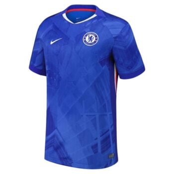 Chelsea Home Shirt 2025/26