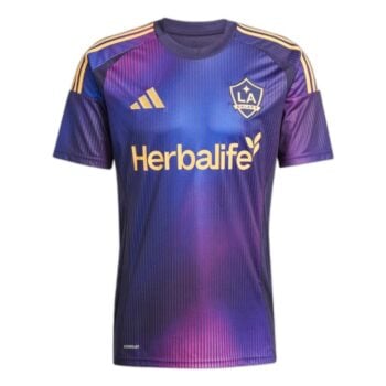 LA Galaxy Away Shirt 2025 2026