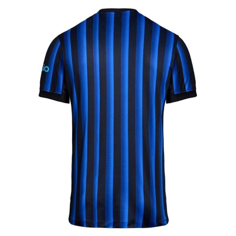 Inter Milan Home Kit 2025 2026 Kids - Image 2