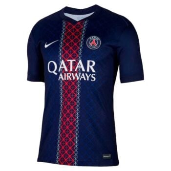 PSG Home Shirt 2025 2026
