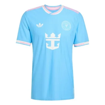Inter Miami third Shirt 2025 2026