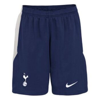 Short Tottenham Domicile 2025 2026 1 768x768 1 Tottenham Home Kit 2025/26 Kids