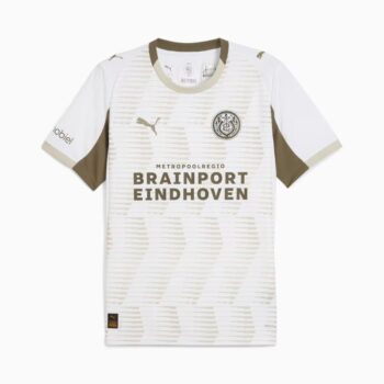 PSV Eindhoven Third Shirt 2025 2026