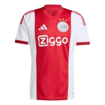 Ajax Home Shirt 2025 2026