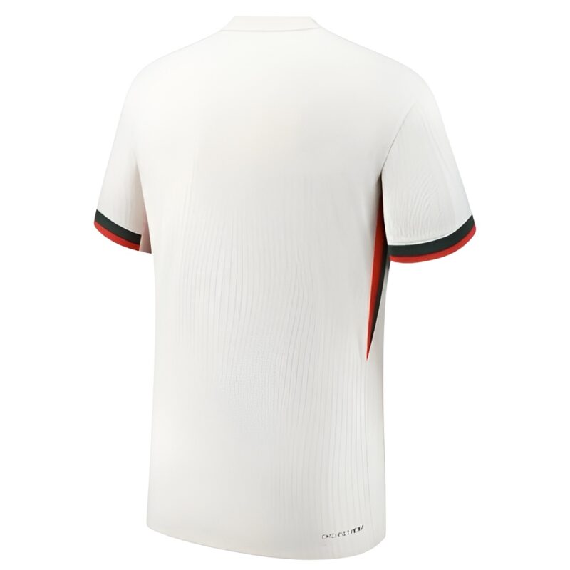 Chelsea Away Shirt 2025/26 - Image 2