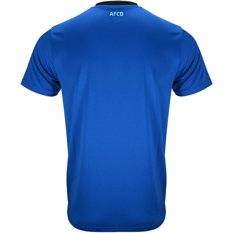 Bournemouth Away Shirt 2025 2026 - Image 2