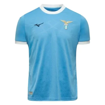 Lazio Roma Home Shirt 2025 2026