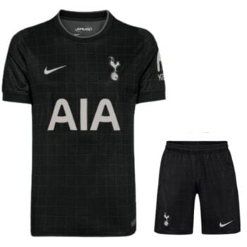 Tottenham Away Kit 2025/26 Kids