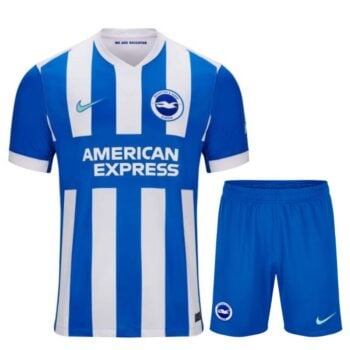 Brighton Home Kit 2025 2026 Kids