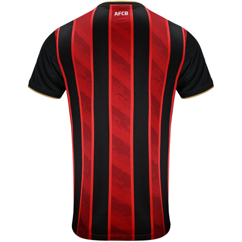 Bournemouth Home Kit 2025 2026 Kids - Image 2