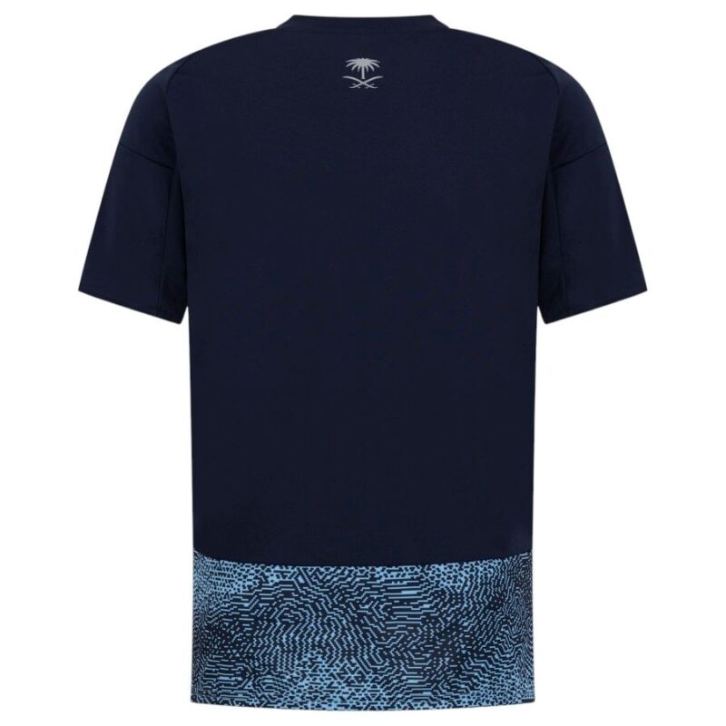 Al Nassr Away shirt 2025 2026 - Image 2