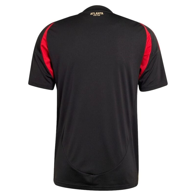 Atlanta United FC Home Shirt 2025 - Image 2