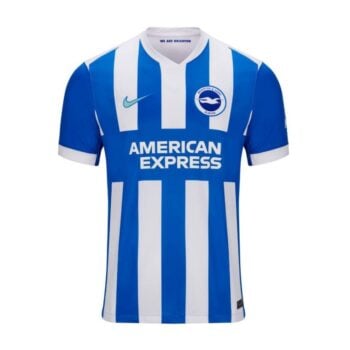 Brighton Home Shirt 2025 2026