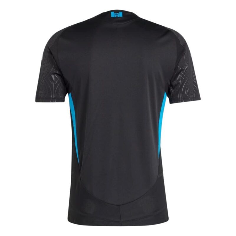 Charlotte FC Fortress Kit Shirt 2025 - Image 2