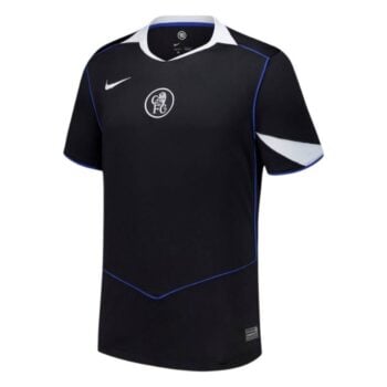 Chelsea Third Shirt 2025/26