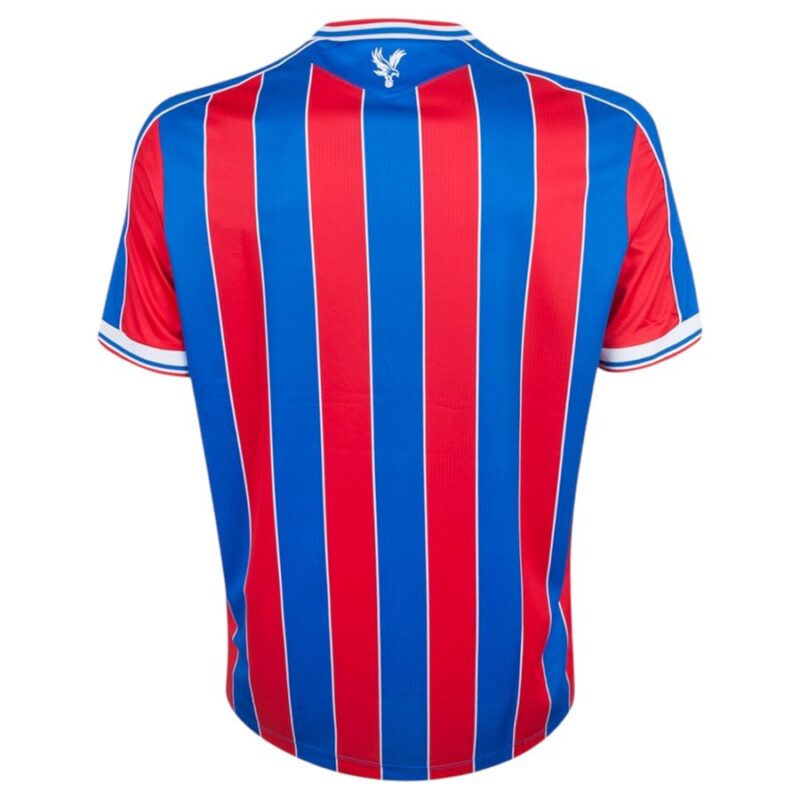 Crystal Palace Home Kit 2025 2026 Kids - Image 2
