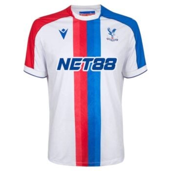 Crystal Palace Third Shirt 2025 2026