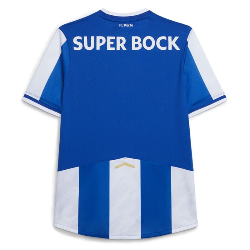 Porto FC Home Kit 2025 2026 Kids - Image 2