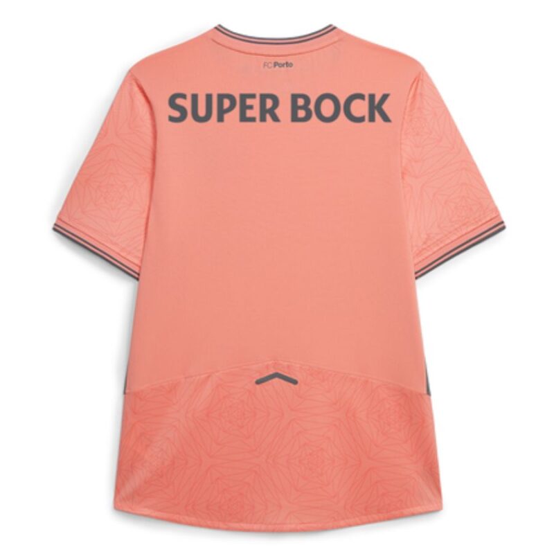 Porto FC Away Kit 2025 2026 Kids - Image 2