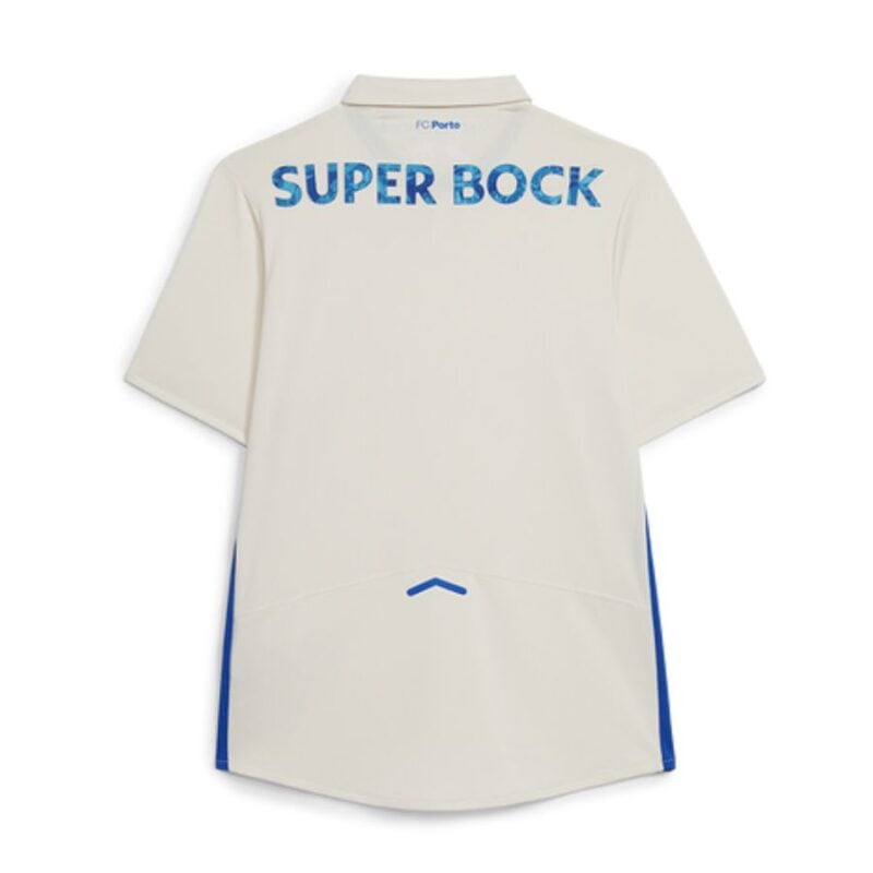 Porto FC Third Shirt 25/26 - Image 2