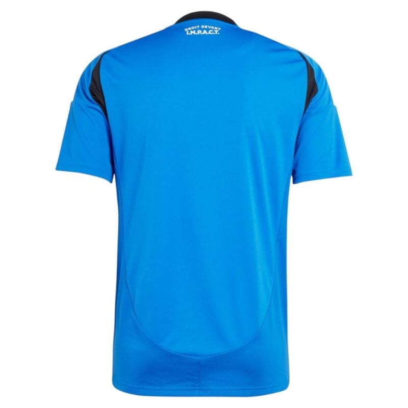 CF Montreal Home Kit 2025 Kids - Image 2