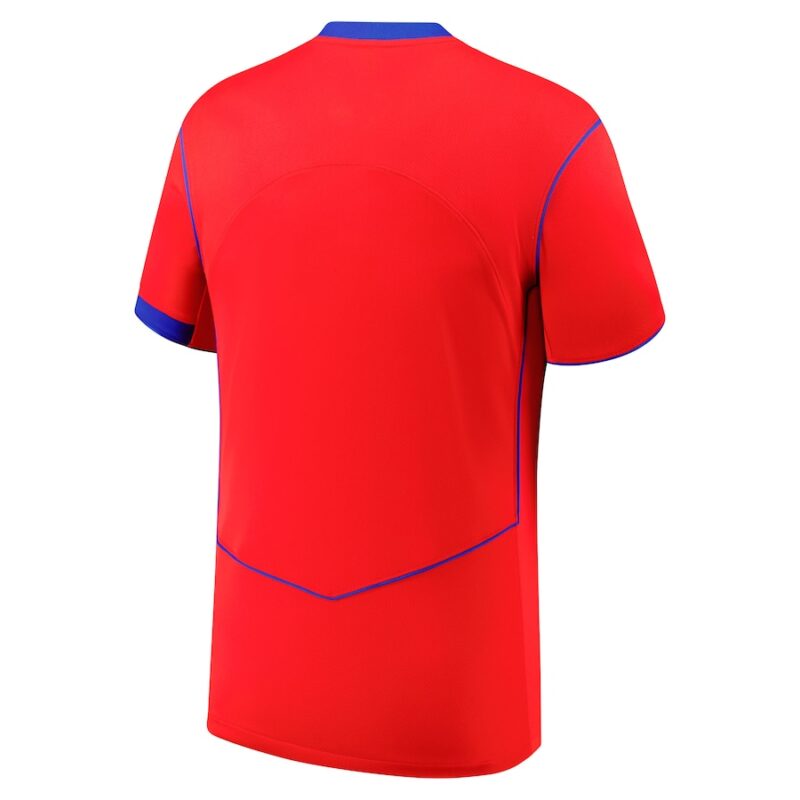 PSG Third Kit 2025 2026 Kids - Image 2