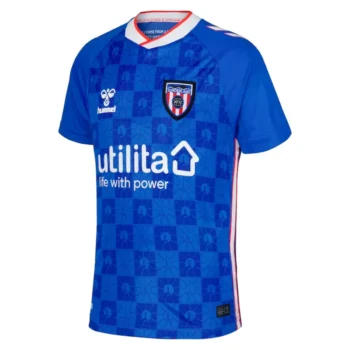Sunderland Away Shirt 2025 2026