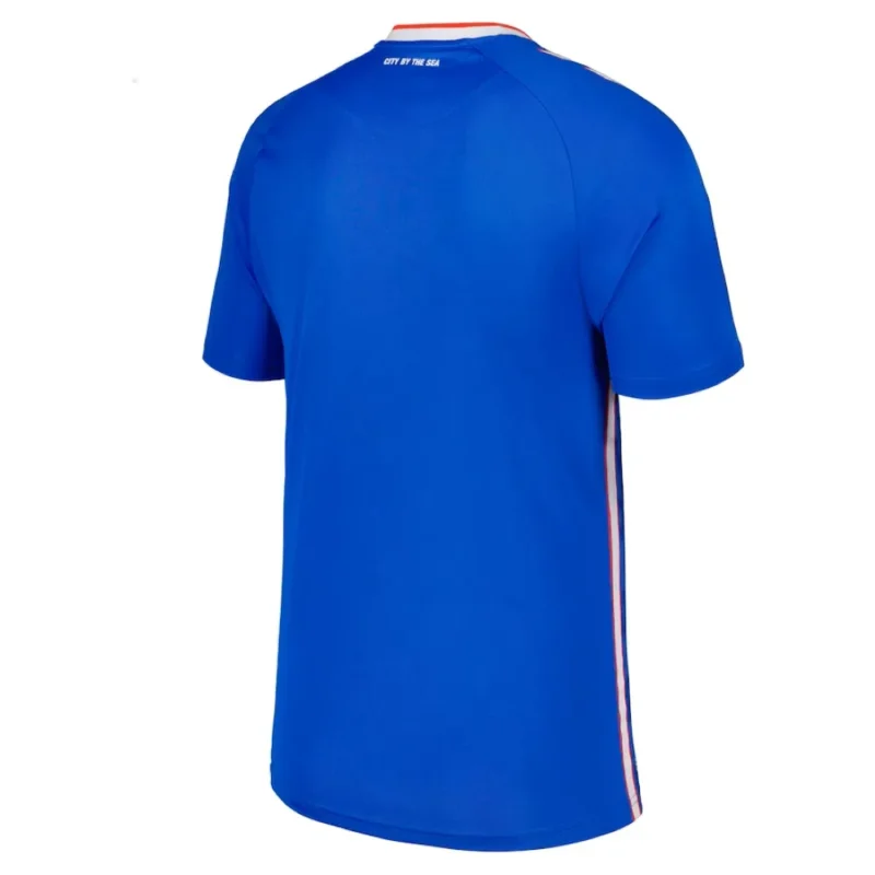 Sunderland Away Kit 2025 2026 Kids - Image 2