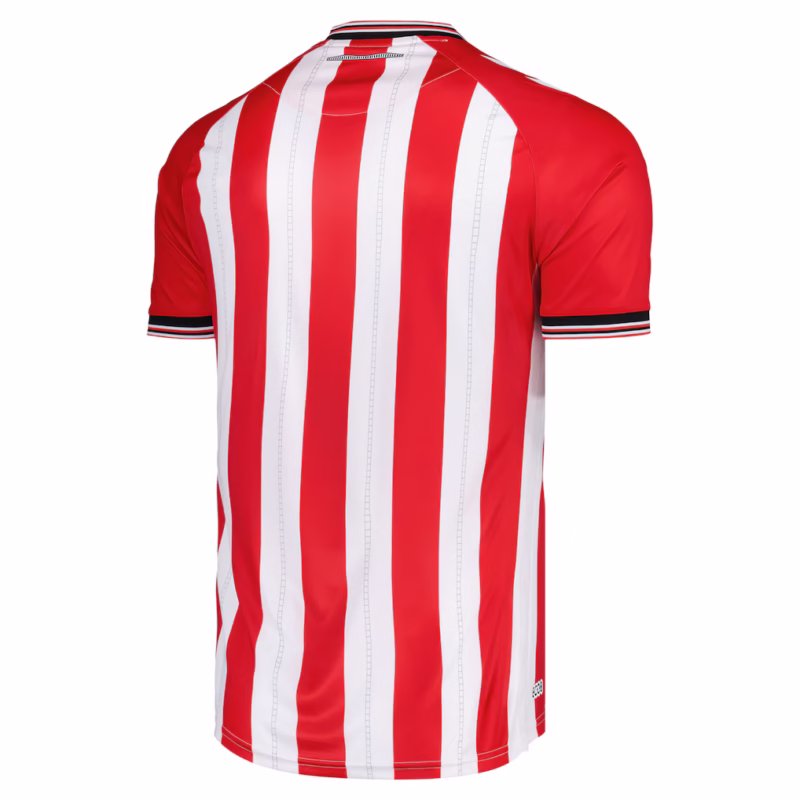 Sunderland Home Kit 2025 2026 Kids - Image 2