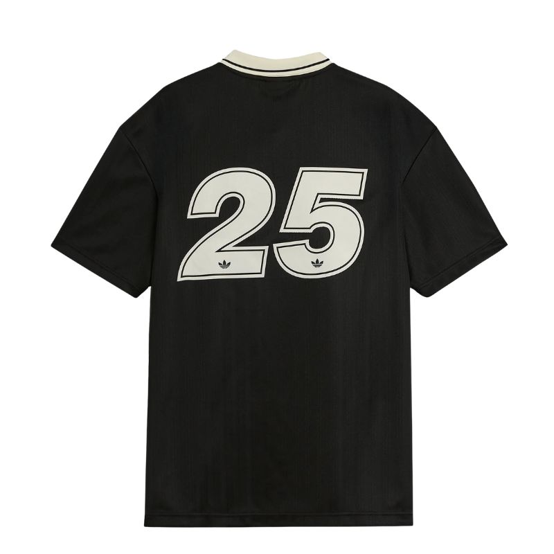 Adidas Originals X Oasis Black Adidas Originals X Oasis Black - Image 2