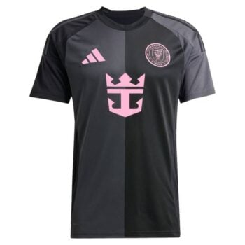 Inter Miami Away Shirt 2025 2026