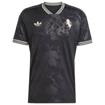 Juventus Third Shirt 2025/26