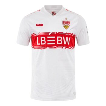 Stuttgart Home Shirt 25/26