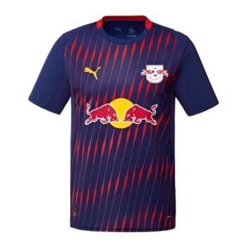 RB Leipzig Away Shirt 2025 2026
