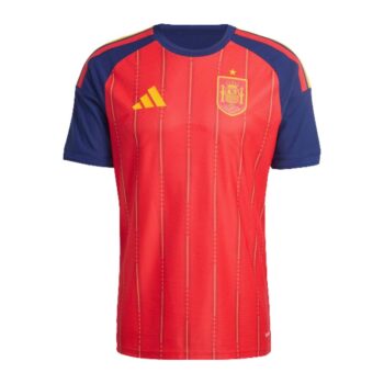 Spain Home Shirt 2026