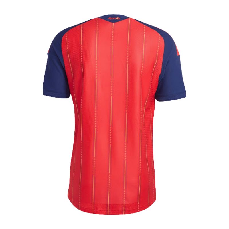 Spain Home Kit 2026 Kids Spain Home Kit 2026 Kids - Image 2