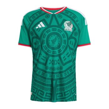 Mexico Home Shirt 2026
